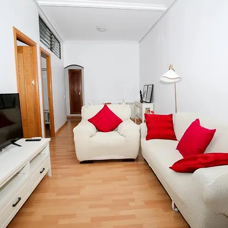 Lofts Puerta Del Sol Apartment Madrid Exterior photo