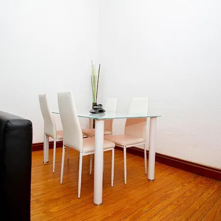 Lofts Puerta Del Sol Apartment Madrid Exterior photo