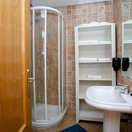 Lofts Puerta Del Sol Apartment Madrid Exterior photo