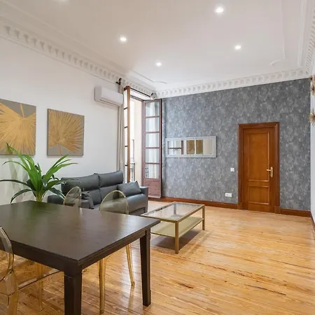 Lofts Puerta Del Sol Apartment Madrid Exterior photo