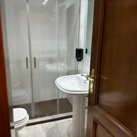 Lofts Puerta Del Sol Apartment Madrid Exterior photo