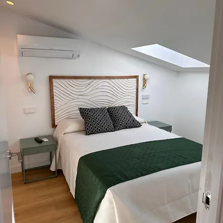 Lofts Puerta Del Sol Apartment Madrid Exterior photo