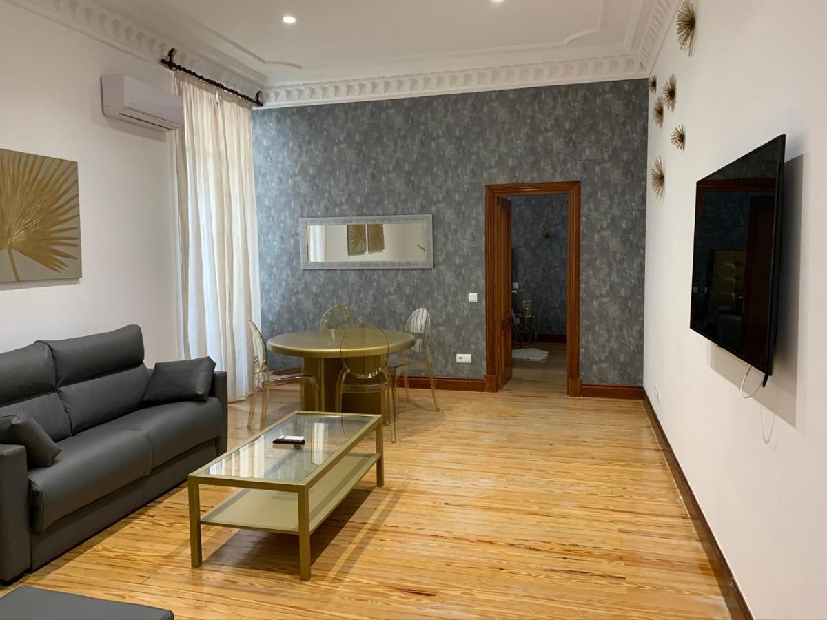 Apartamento Lofts Puerta Del Sol Madri