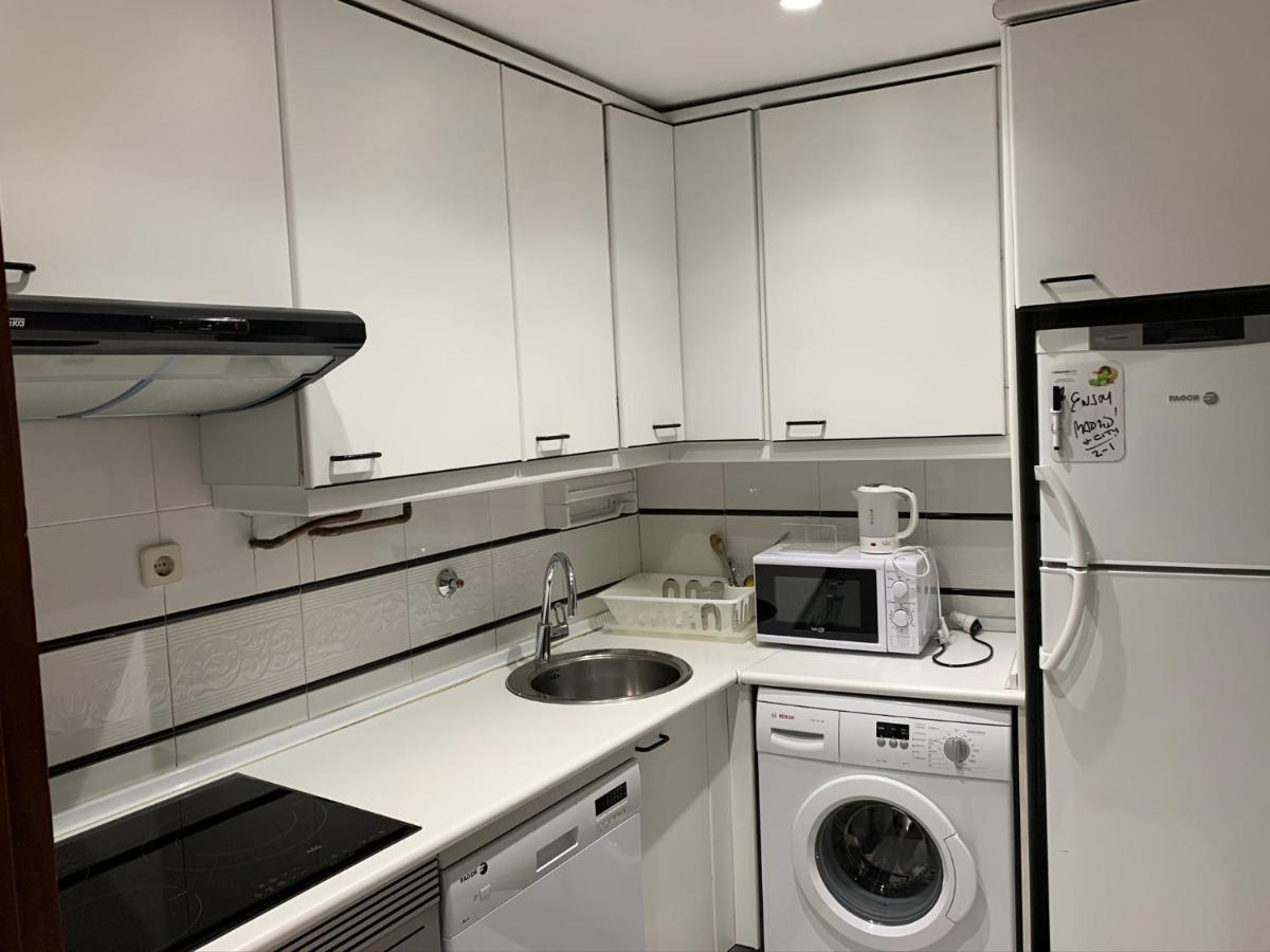 Lofts Puerta Del Sol Appartement *