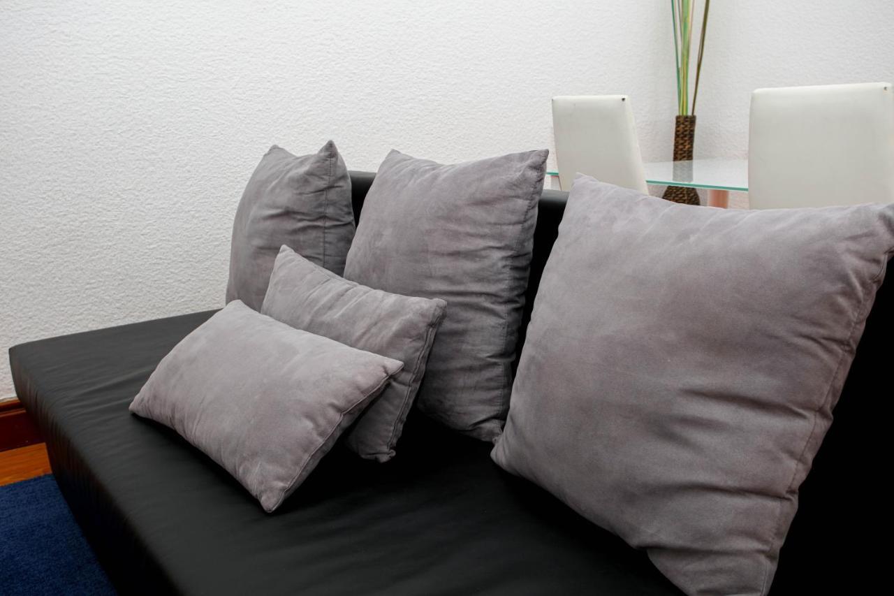 Lofts Puerta Del Sol Apartment *