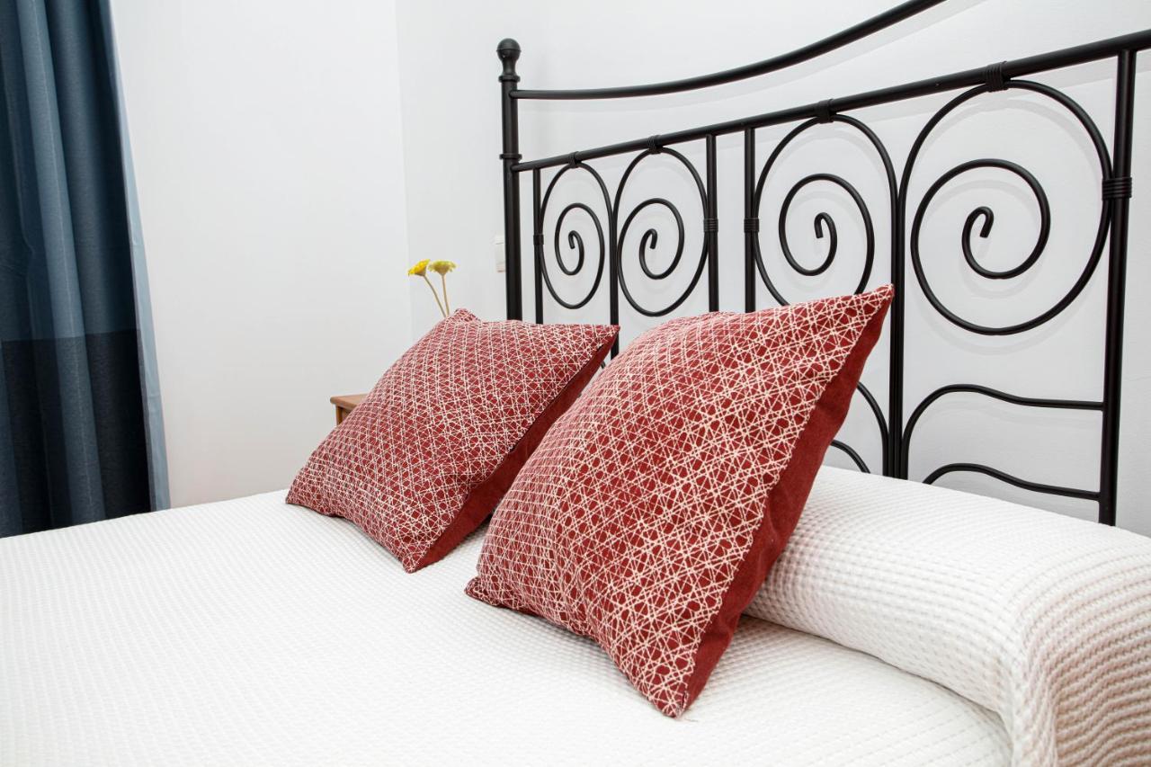 Lofts Puerta Del Sol * Madri