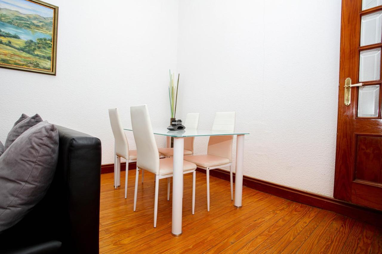 Apartamento Lofts Puerta Del Sol Madri