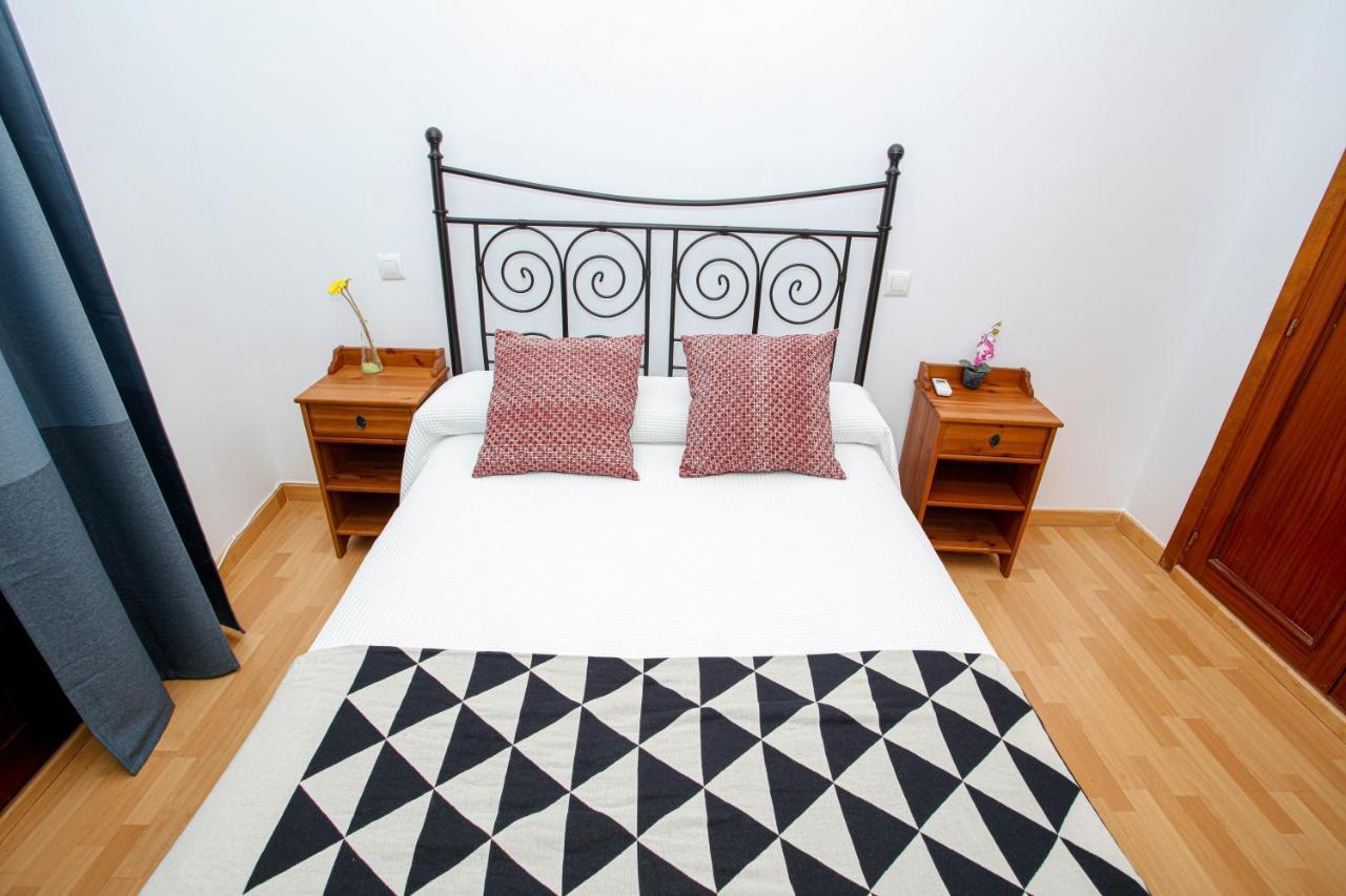 Appartement Lofts Puerta Del Sol *