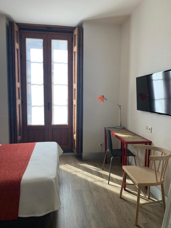 Lofts Puerta Del Sol Appartement