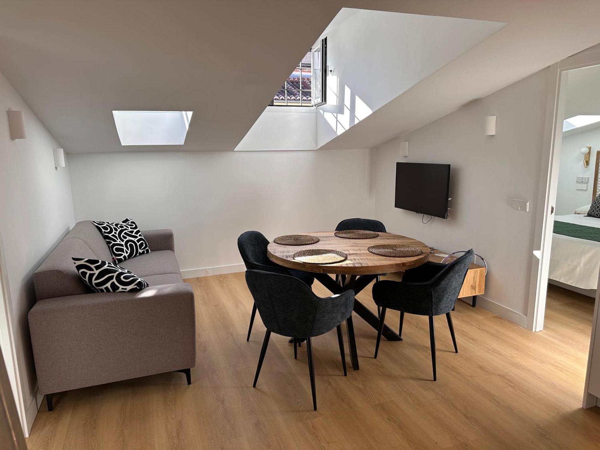 Apartment Lofts Puerta Del Sol *