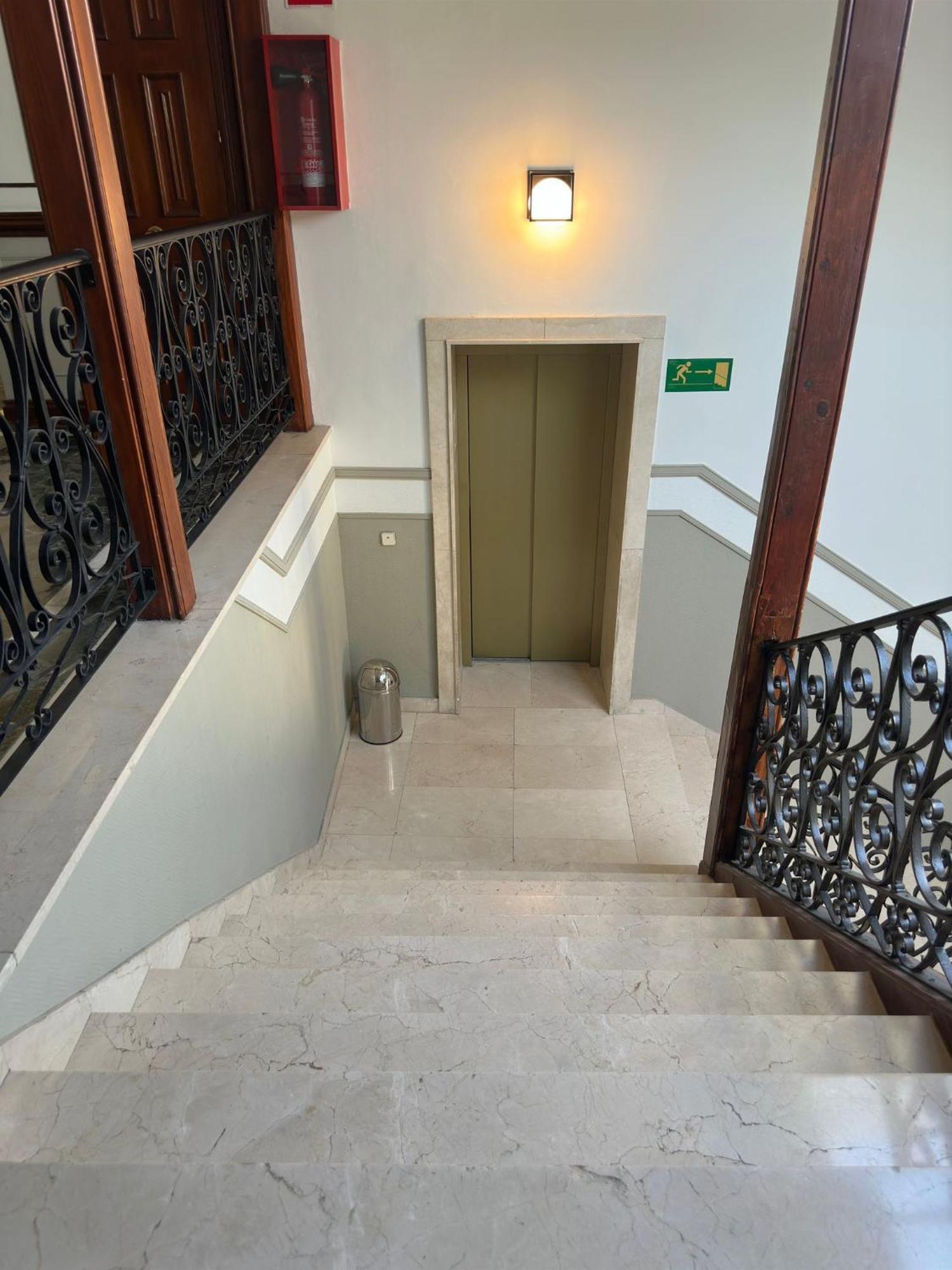 Appartement Lofts Puerta Del Sol